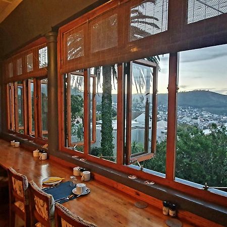 קייפטאון Redbourne Hilldrop Guesthouse B&B מראה חיצוני תמונה