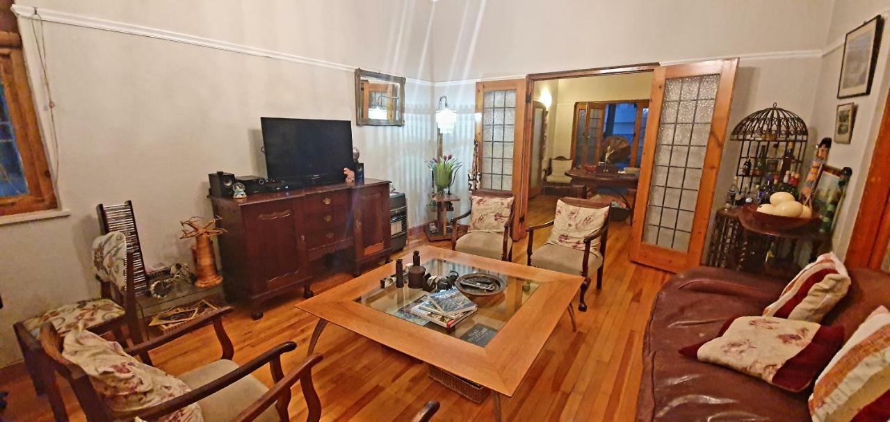 קייפטאון Redbourne Hilldrop Guesthouse B&B מראה חיצוני תמונה